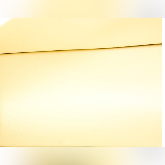 Louis Vuitton Spring street Monogram Vernis yellow bag handbag - Picture 3 of 4